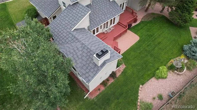 1657 W 115th Circle Westminster, CO 80234