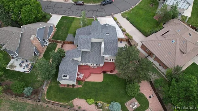 1657 W 115th Circle Westminster, CO 80234