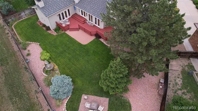 1657 W 115th Circle Westminster, CO 80234