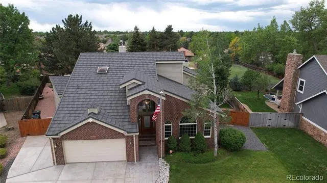 1657 W 115th Circle Westminster, CO 80234