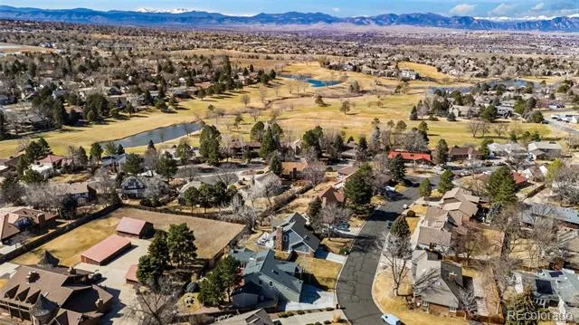 1657 W 115th Circle Westminster, CO 80234