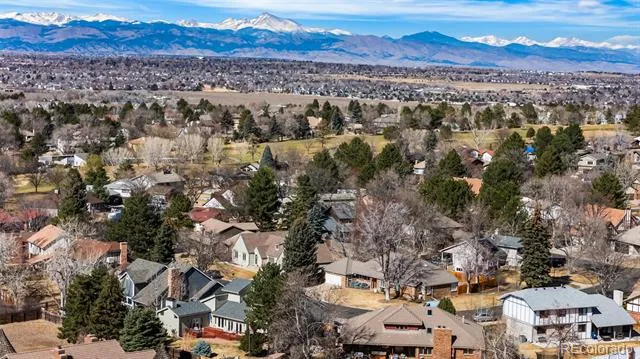 1657 W 115th Circle Westminster, CO 80234