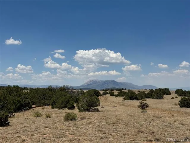 LOT F Twin Lakes Ranches Walsenburg, CO 81089