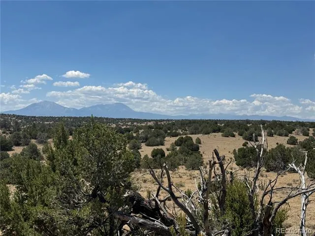 LOT F Twin Lakes Ranches Walsenburg, CO 81089