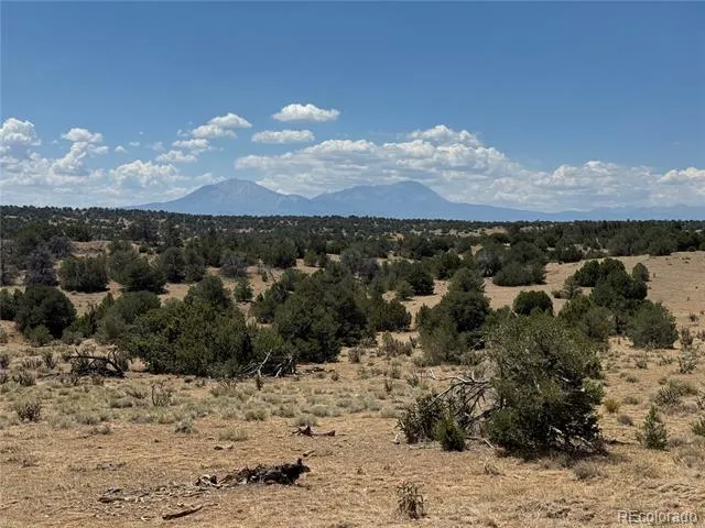 LOT F Twin Lakes Ranches Walsenburg, CO 81089