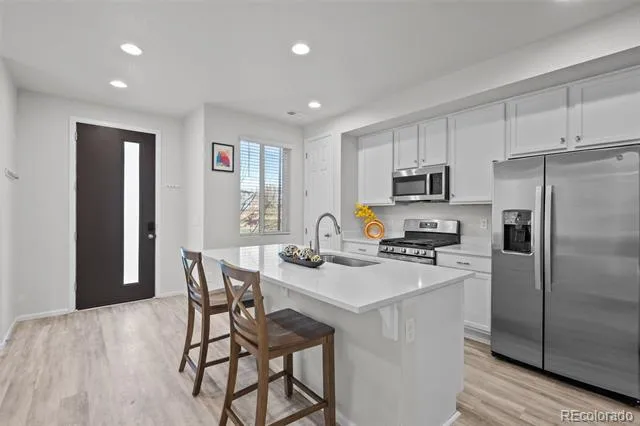 12380 Irma Drive Thornton, CO 80241