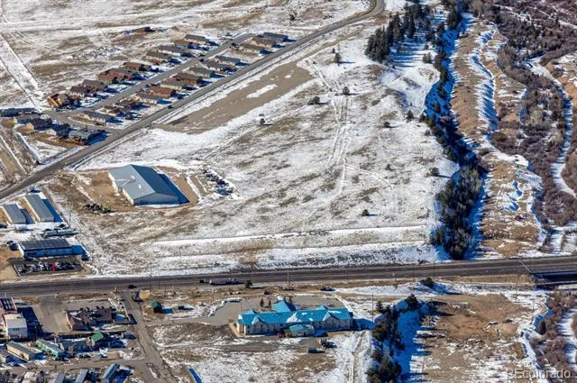 Highway 285 Fairplay, CO 80440