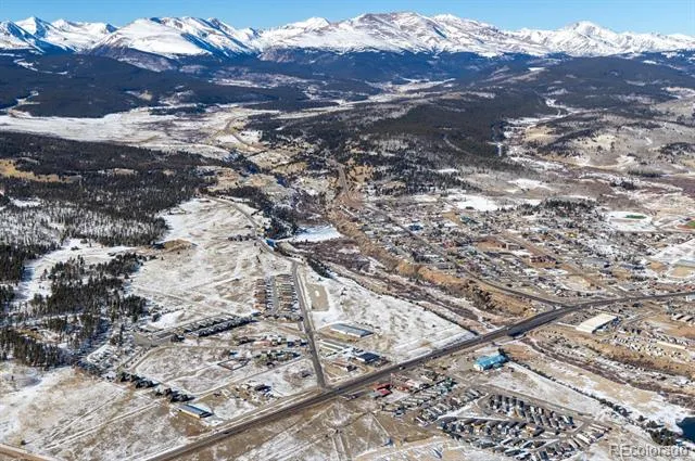 Highway 285 Fairplay, CO 80440