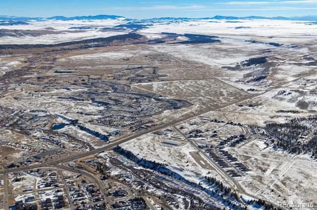 Highway 285 Fairplay, CO 80440