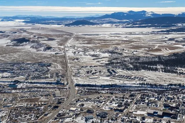 Highway 285 Fairplay, CO 80440