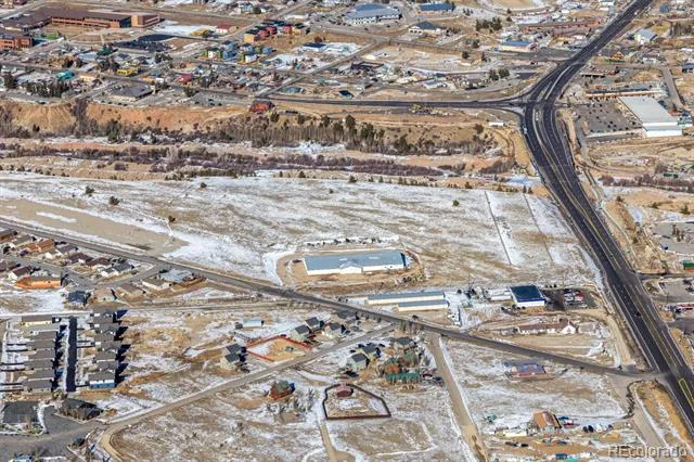 Highway 285 Fairplay, CO 80440