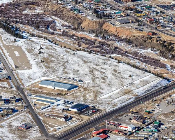 Highway 285 Fairplay, CO 80440