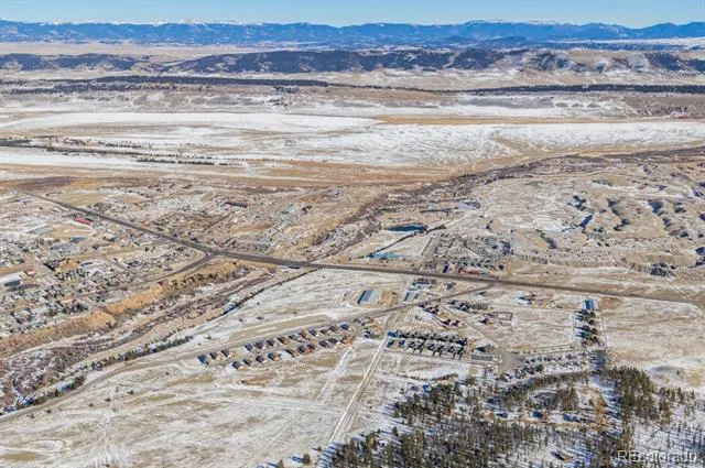Highway 285 Fairplay, CO 80440