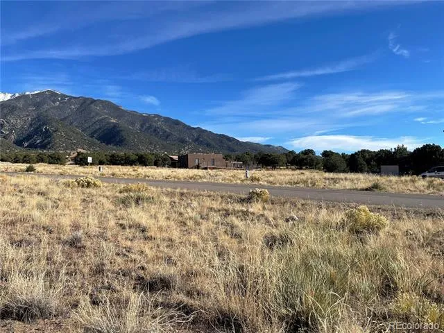3301 Camino Del Rey Crestone, CO 81131