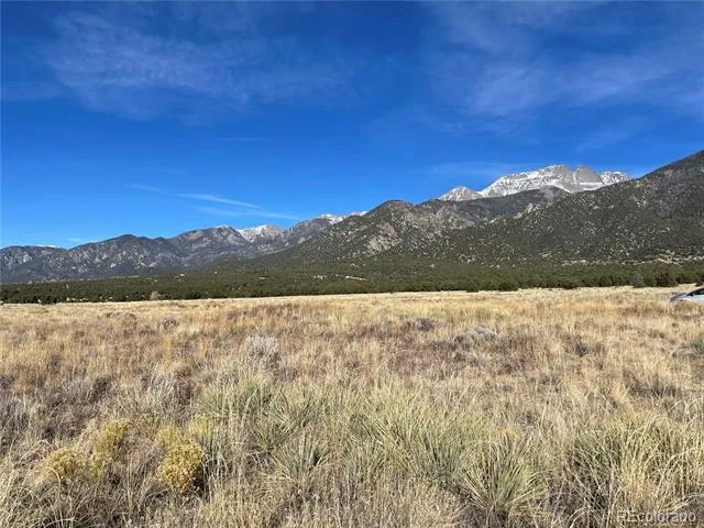 3301 Camino Del Rey Crestone, CO 81131