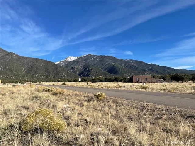 3301 Camino Del Rey Crestone, CO 81131