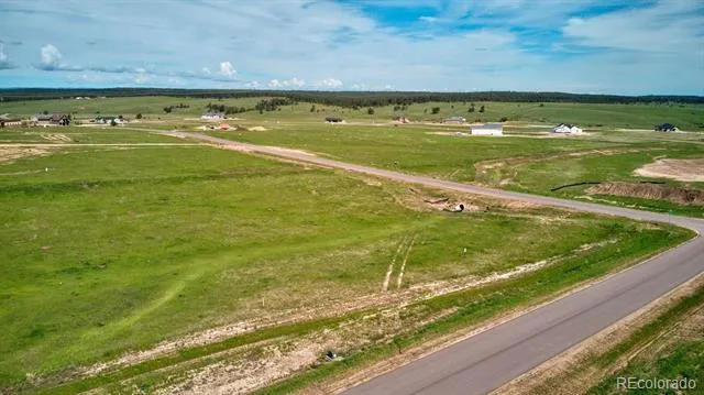 16810 Early Light Drive Colorado Springs, CO 80908