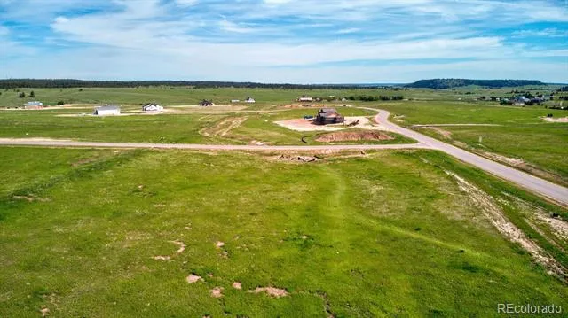 16810 Early Light Drive Colorado Springs, CO 80908