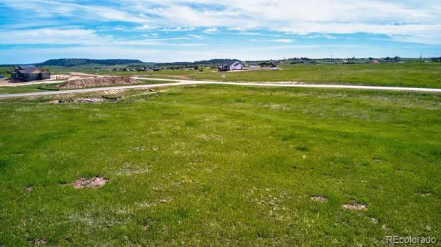 16810 Early Light Drive Colorado Springs, CO 80908