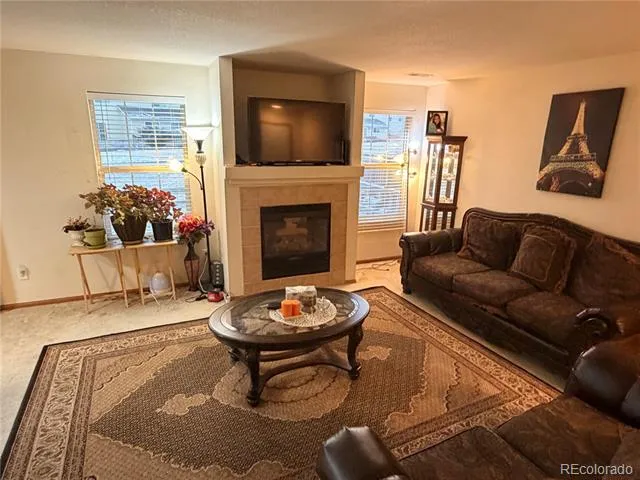 7924 S Kalispell Way Englewood, CO 80112