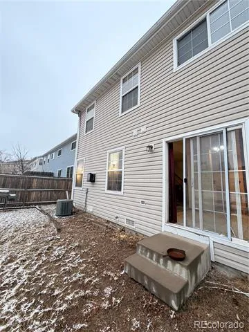 7924 S Kalispell Way Englewood, CO 80112