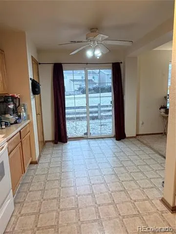7924 S Kalispell Way Englewood, CO 80112