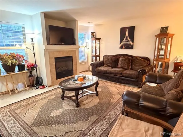 7924 S Kalispell Way Englewood, CO 80112