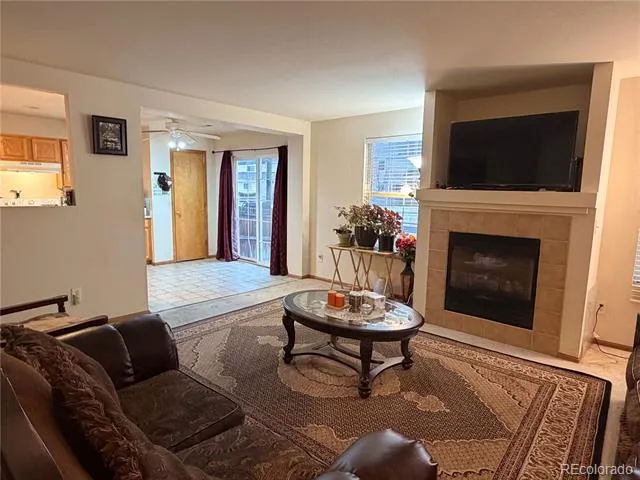 7924 S Kalispell Way Englewood, CO 80112