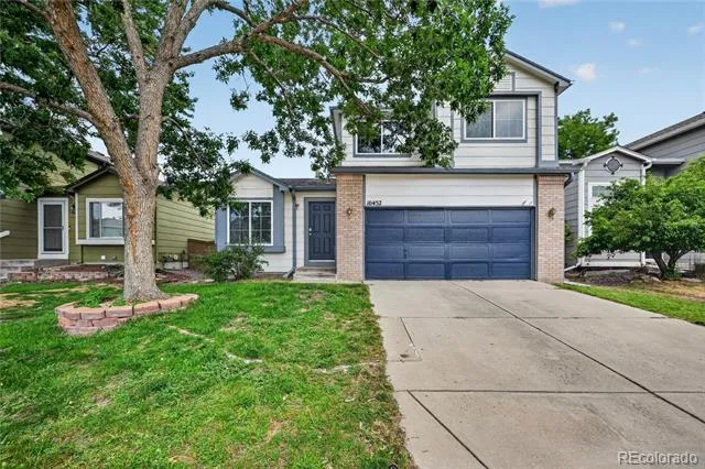 10452 Hyacinth Street Littleton, CO 80129