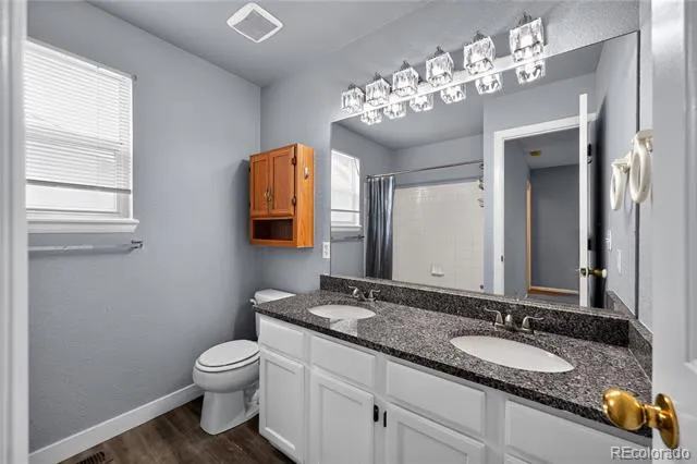 10452 Hyacinth Street Littleton, CO 80129