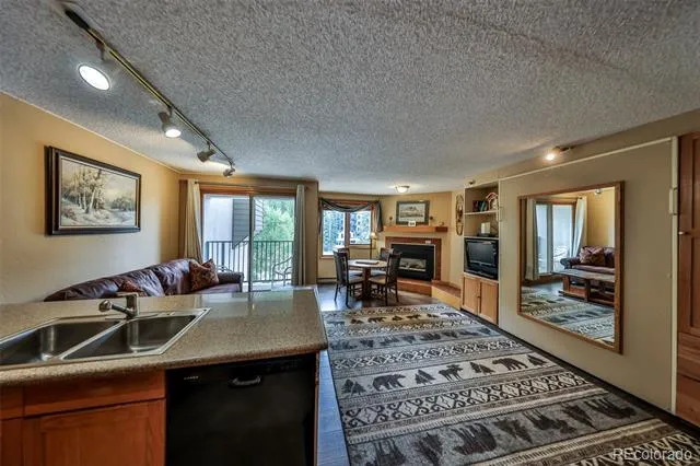 Address Not Shown Winter Park, CO 80482