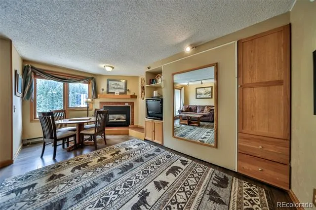 Address Not Shown Winter Park, CO 80482