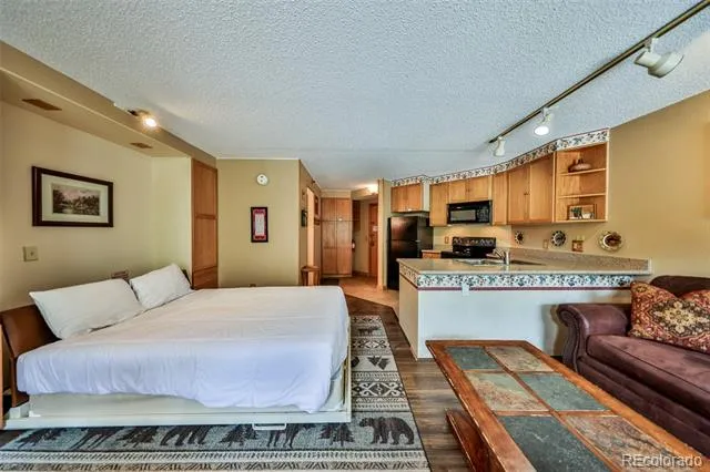 Address Not Shown Winter Park, CO 80482