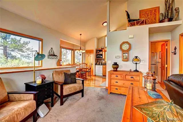 53 Fawn Court Como, CO 80432