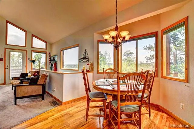 53 Fawn Court Como, CO 80432