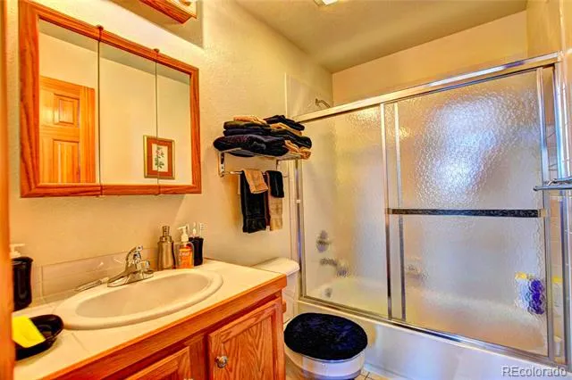 53 Fawn Court Como, CO 80432
