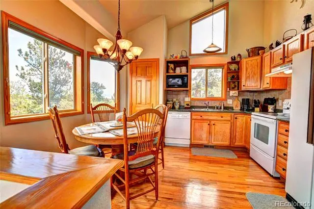 53 Fawn Court Como, CO 80432