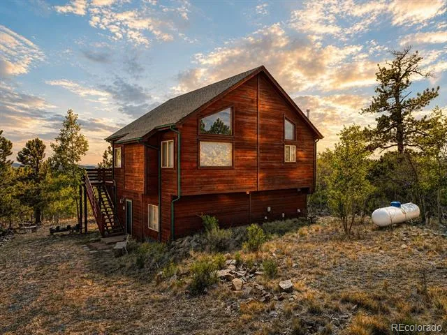 53 Fawn Court Como, CO 80432