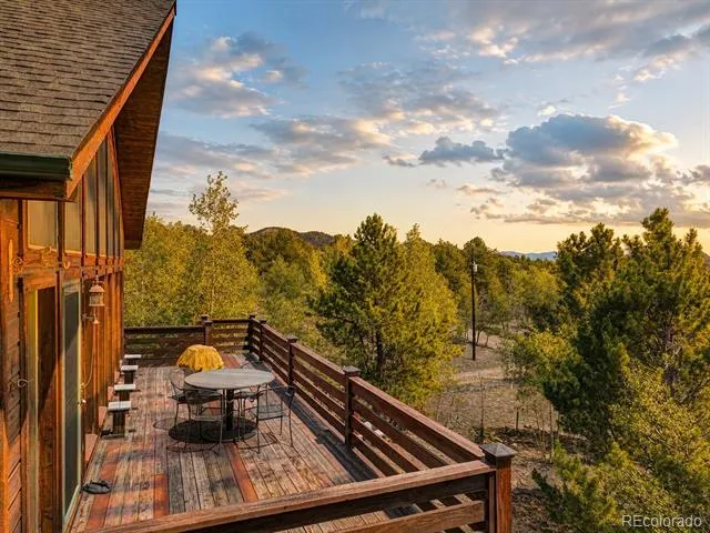 53 Fawn Court Como, CO 80432