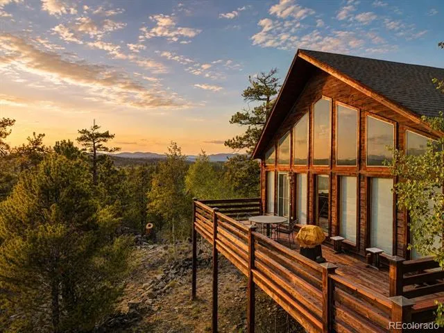 53 Fawn Court Como, CO 80432