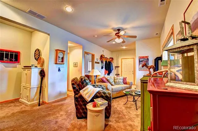 53 Fawn Court Como, CO 80432