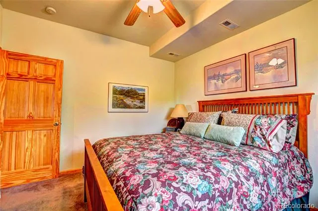 53 Fawn Court Como, CO 80432