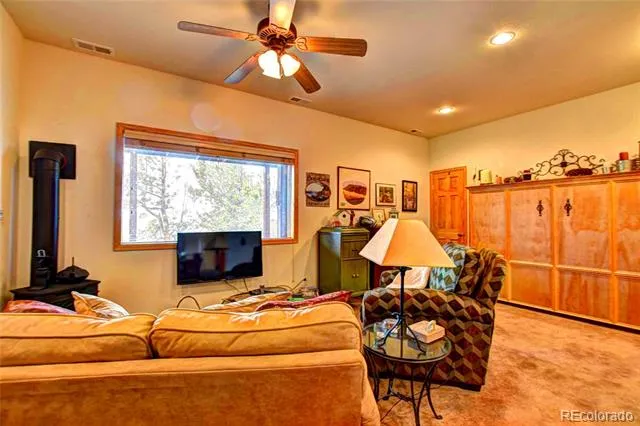 53 Fawn Court Como, CO 80432