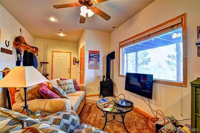 53 Fawn Court Como, CO 80432