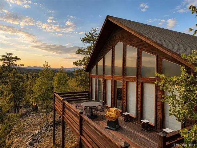 53 Fawn Court Como, CO 80432