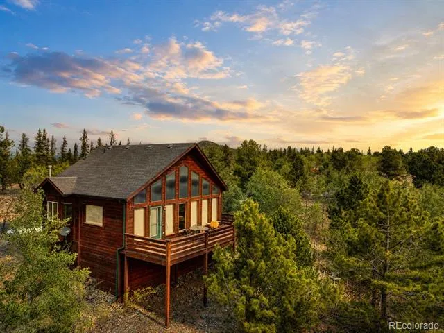 53 Fawn Court Como, CO 80432