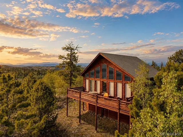53 Fawn Court Como, CO 80432