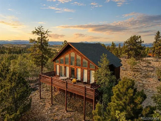 53 Fawn Court Como, CO 80432