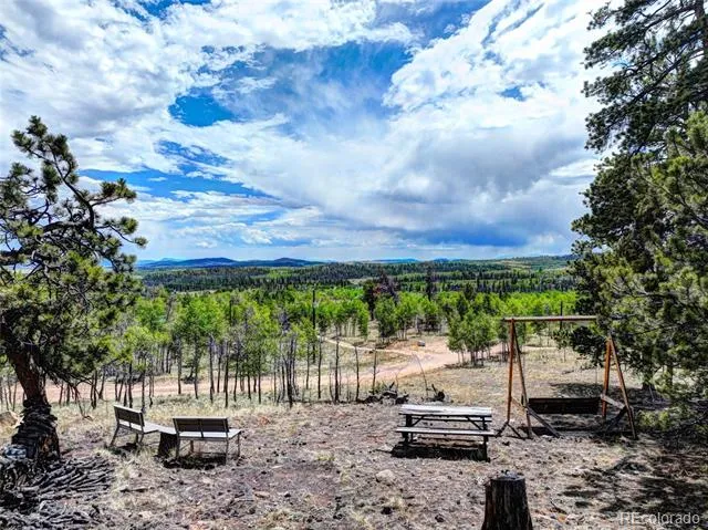 53 Fawn Court Como, CO 80432