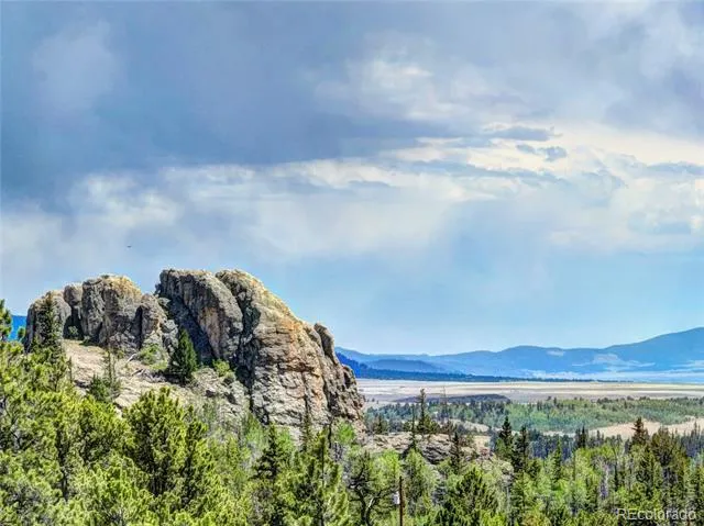 53 Fawn Court Como, CO 80432